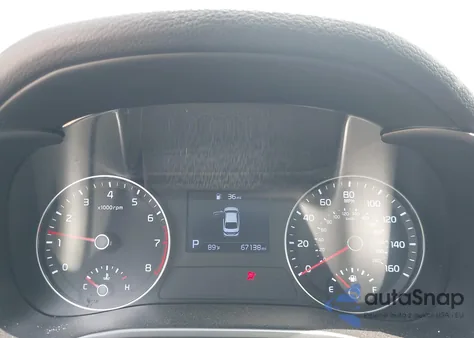 2021 Kia Forte Lxs from USA, damaged, VIN 3KPF24AD0ME364882